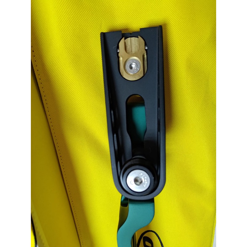 Gillo Handle GT Lux 23 Formula